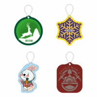 18979.01 - Подвеска с печатью Decor на заказ