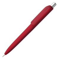 3388.50 - Карандаш механический Prodir DS8 MRR-C Soft Touch, красный