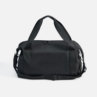 17270.30 - Дорожная сумка Traffic, черная