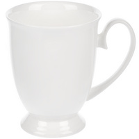 7519.61 - Кружка чайная Sentiment, белая, ver.2