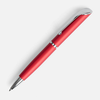 6886.50 - Ручка шариковая Glide, красная