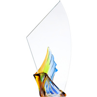 21101.00 - Стела Fair Wind