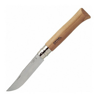 14294.00 - Нож Opinel No 12, бук
