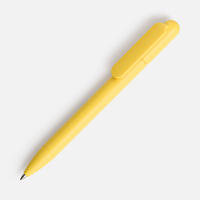 23390.80 - Ручка шариковая Prodir DS6S TMM, желтая