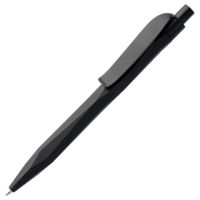 1902.30 - Ручка шариковая Prodir QS20 PMP-P, черная