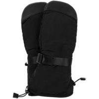 16404.30 - Варежки Big Boss, черные