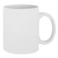 6578.60 - Кружка Orca Premium для сублимационной печати, белая