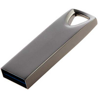 13561.64 - Флешка In Style Black, USB 3.0, 64 Гб
