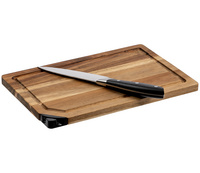 13184.00 - Набор для нарезки с шеф-ножом First Chop