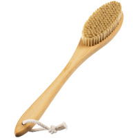 16839.00 - Щетка для сухого массажа Sundarata, большая