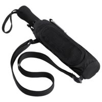 3434.30 - Складной зонт Hogg Trek, черный