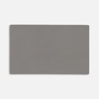 16265.10 - Лейбл Listra Soft Touch, XL, серый
