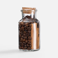 26510.03 - Кофе Coffeedence, мини, с корицей