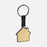 17298.10 - Брелок Bamboo Lodge ver.2