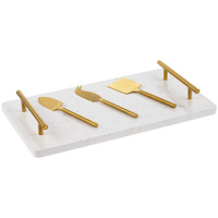 17401.01 - Сырный набор Chambery, в транспортной коробке