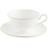 10928.60 - Чайная пара Mansion Fretwork