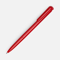 18320.50 - Ручка шариковая Penpal, красная