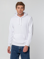 15642.60 - Худи унисекс Sublimatism, белое