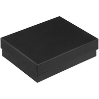 19237.30 - Коробка Get, черная