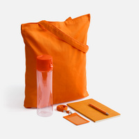 22083.20 - Набор Luba Walk, оранжевый