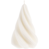 19346.60 - Свеча Sparklet, белая