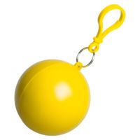5354.80 - Дождевик в круглом футляре Nimbus, желтый