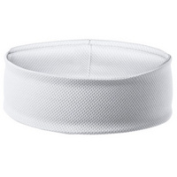 13601.60 - Охлаждающая повязка на голову Cool Head, белая