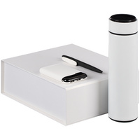 19837.60 - Набор VitalTrio, белый
