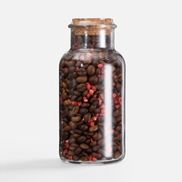 16510.04 - Кофе в зернах Coffeedence, с клубникой