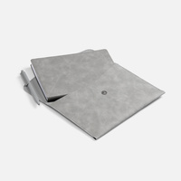 25335.10 - Набор Urban Folder, серый
