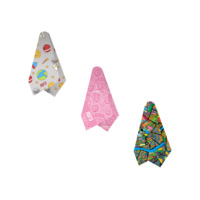 18493.60 - Полотенце на заказ Full Color, малое