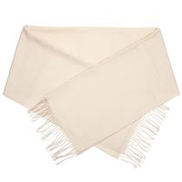 236192.12 - Шарф Bristol, светло-бежевый, ver.2