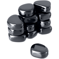 22079.30 - Магнитный антистресс Tackles, черный