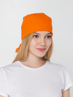 16402.20 - Бандана Overhead, оранжевая