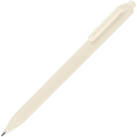 18329.11 - Ручка шариковая Cursive Soft Touch, бежевая