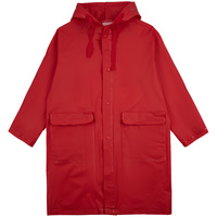 26754.50 - Дождевик детский RainDrop Kids, красный