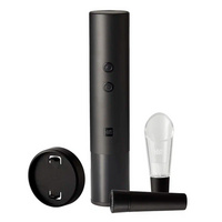 16767.30 - Винный набор HuoHou Electric Wine Bottle Opener 4 in 1, черный