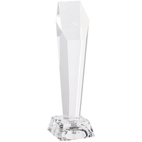 15613.01 - Стела Afterglow с подсветкой, малая, в подарочной упаковке