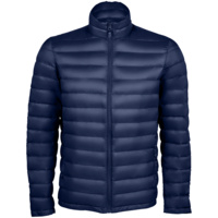 02898319 - Куртка мужская Wilson Men, темно-синяя