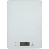 16904.60 - Кухонные весы Grammy, белые