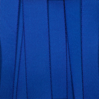 19703.44.20cm - Стропа текстильная Fune 25 S, синяя, 20 см