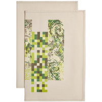 70141.11 - Набор кухонных полотенец «Искусство камуфляжа»