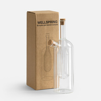 18708.00 - Бутылка для масла и уксуса Wellspring