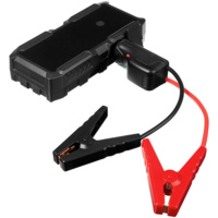 25777.30 - Аккумулятор с запуском двигателя Busta 16000 мАч, черный