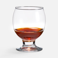 20247.00 - Бокал для коньяка Bingo