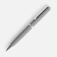 16173.10 - Ручка шариковая Inkish Chrome в футляре, серая
