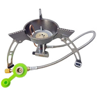 17807.10 - Туристическая газовая горелка BRS-11