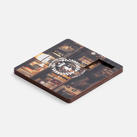 20569.00 - Головоломка-пятнашки с крышкой PuzzleBox на заказ