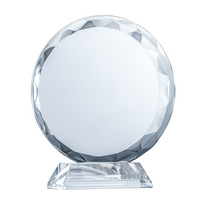 11094.01 - Награда Glory, малая, в подарочной упаковке