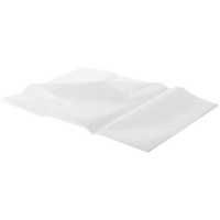 27672.60 - Декоративная упаковочная бумага Tissue, белая